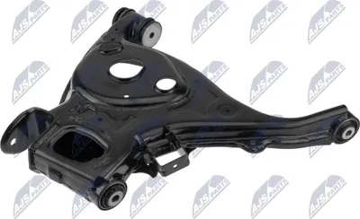 Produktbild von NTY ZWT-AU-015 Querlenker Hinten Hinten Rechts für AUDI A6 Avant (4F5, C6)