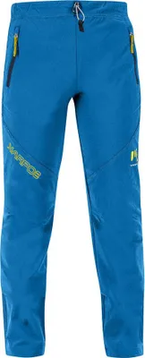 Immagine prodotto di Pantaloni Karpos Fantasia blu per ragazzi 12 anni