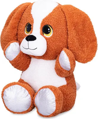 Immagine prodotto di Bernardino peluche 24 cm