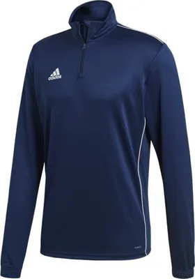 Image de Adidas Mikiny Core 18, CV3997, Taille : 176