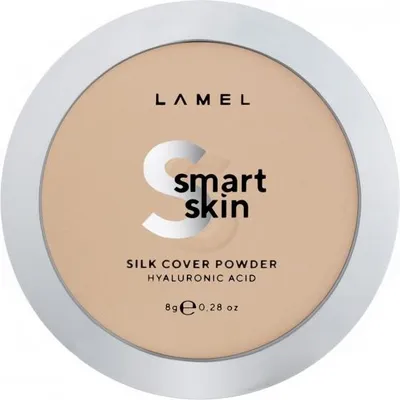 Produktbild von LAMEL Smart Skin Powder Compact 402