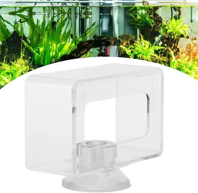 Anti-Floating Futterring für Aquarium, Hauptbild