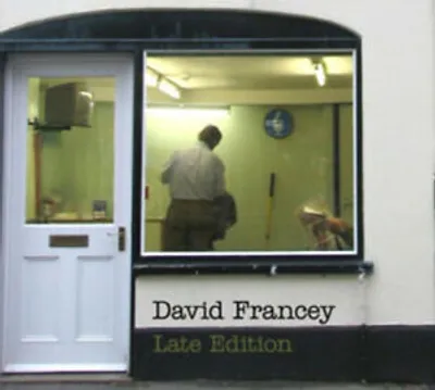 Produktbild von Late Edition