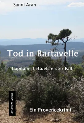 Produktbild von Tod in Bartavelle