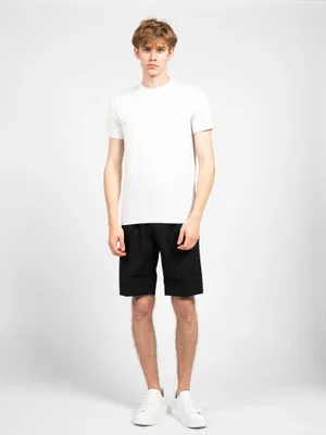 Obrázok produktu pre Antony Morato Shorts - MMSH00165 FA600140 - Black- Veľkosť: 48(EU)