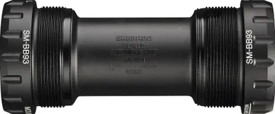 Produktbild von Shimano XTR SM-BB93 BSA 68mm 71g Schraub-Innenlager