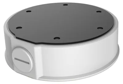Immagine prodotto di Scatola di derivazione Uniview per telecamere dome bianche - UV-TR-JB04-D-IN