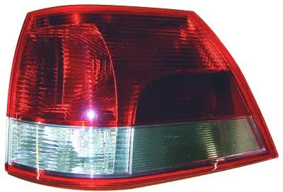Produktbild von DIEDERICHS Rückleuchte Heckleuchte Rechts Äusserer für OPEL Vectra C Caravan (Z02)