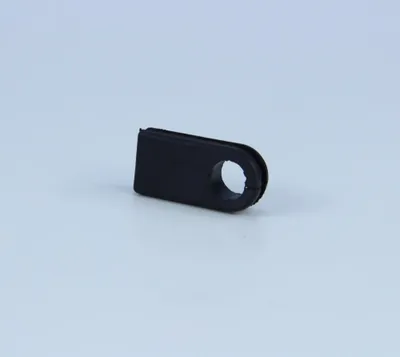 Image de Passage de câble caoutchouc moteur pour Zündapp KS GTS 50 type 529 530