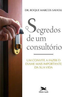 Produktbild von Segredos de um consultório