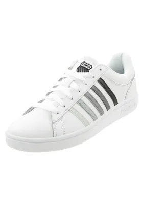 Produktbild von K-Swiss Court Winston Sneaker Weiß