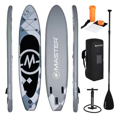 Obrázok produktu pre Paddleboard MASTER Aqua Mokarran, 11.5