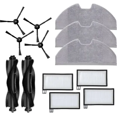 Produktbild von Eufy Clean X8 Pro Wartungsset (Plus.Parts®)