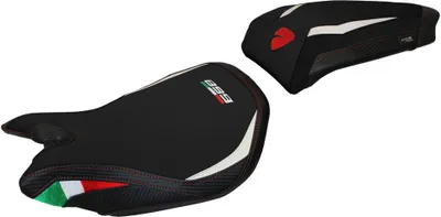Image de Velvet 3WH-1 couvre-selle pour Ducati Panigale 899 (2013-2015)