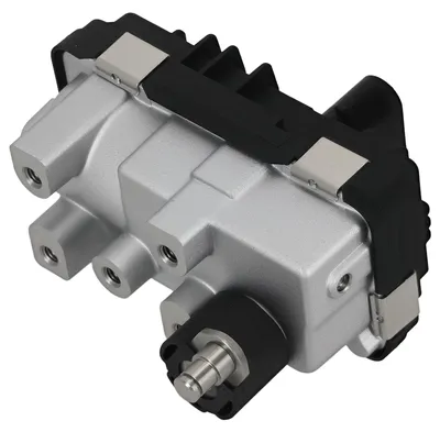 Produktbild von Ladedrucksteller for BMW X3 F25 xDrive20d 3.0 2010-2014 11657823202