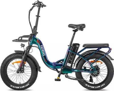 Zdjęcie produktu dla E-rower składany rower elektryczny rower 20" rower pedelec rower miejski e-rower e-rower górski e-rower e-rower e-rower składany