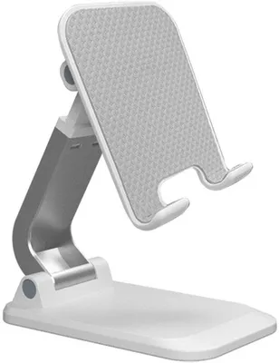 Image de Support universel et pliable pour tablette, multifonctionnel, idéal pour une utilisation sur bureau ou en déplacement