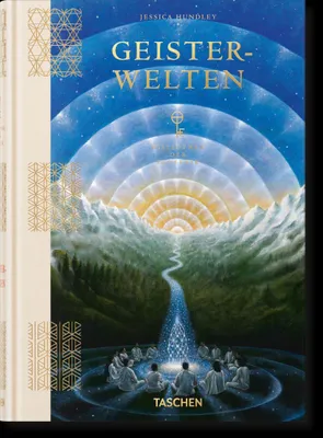 Produktbild von Geisterwelten