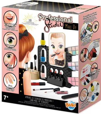 Produktbild von Professional Studio Make Up