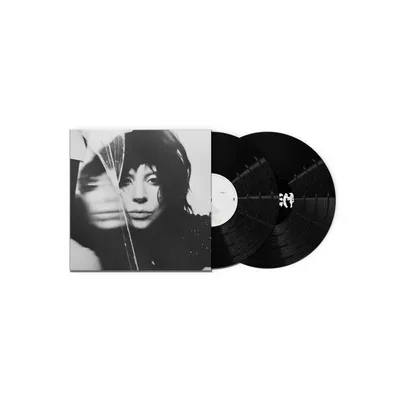 Produktbild von Lady Gaga - MAYHEM Standard Black Vinyl  inkl. signierter Autogrammkarte