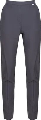 Obrázek produktu pro Regatta - Dámské kalhoty "Pentre" - turistické RG4953 (36 DE Regular) (Medium grey)