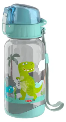 Produktbild von HABA Trinkflasche, Dino 1