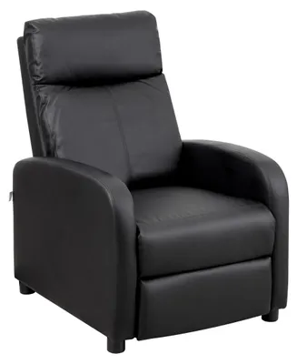 Immagine prodotto di Poltrona reclinabile elettrica - Poltrona relax - Sedia regolabile - Poltrona reclinabile - Imbottitura morbida