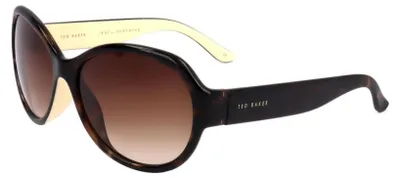 Zdjęcie produktu dla Ted Baker TB1297 Tort/cream 58/15/130 Okulary przeciwsłoneczne dla kobiet