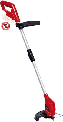 Immagine prodotto di Tagliaerba a batteria Einhell Power X-Change GC-CT 18/24 Li-Solo