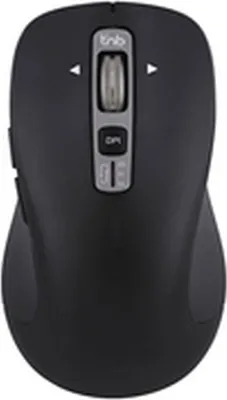Image de Souris sans fil T'NB MWINFINITE Noir 3200 DPI