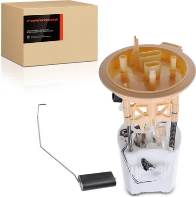Image de Frankberg 1x Pompe à carburant pour VW Tiguan 5N Audi Q3 8UB 8UG 2.0L 2007-2018