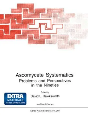Image de Ascomycete Systematics