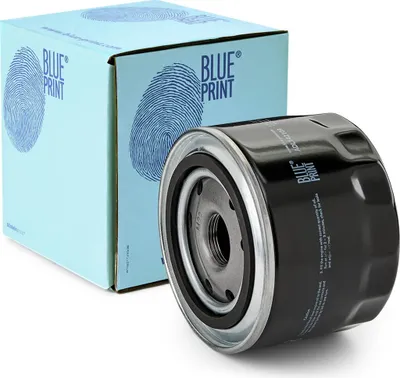 Produktbild von Ölfilter BLUE PRINT ADL142109 Anschraubfilter für FIAT Ducato Kastenwagen (250, 290) Ducato Pritsche / Fahrgestell (250, 290) Ducato Bus (250, 290)