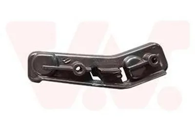 Produktbild von VAN WEZEL 0684567 Stoßstangenhalter Vorne Links für BMW X1 (F48)