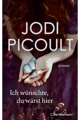 Productafbeelding van Ich wünschte, du wärst hier