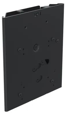 Produktbild von Ergonomic Solutions POSlift VESA 75/100 -black