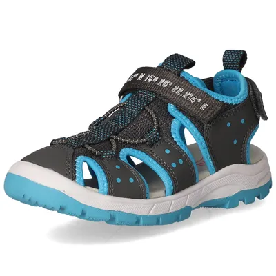 Produktbild von Superfit Tornado 1-009027-2000 (27/grau-hellblau)