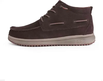 Immagine prodotto di Scarpe Pitas WVE-TMRSM-MARRON da Uomo