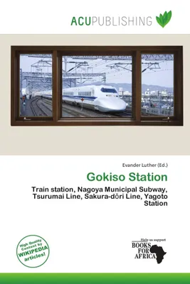 Produktbild von Gokiso Station