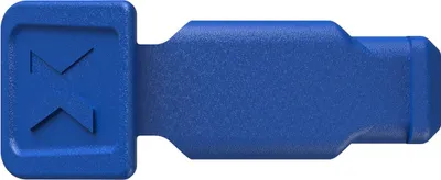 Productafbeelding van Knipex 00 61 10 CB: Markeerhaken voor tangen, 10 stuks