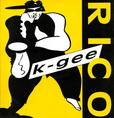 Produktbild von K-Gee