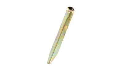 Produktbild von Robens Stahl-U-Ringe - 6 Stück