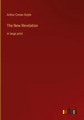 Produktbild von The New Revelation