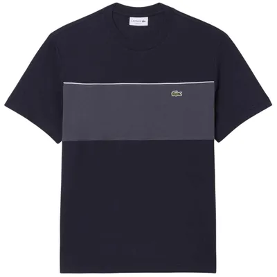 Obrázok produktu pre Tričko Lacoste TH0896-00-4CI THE SHIRT pre Pánske