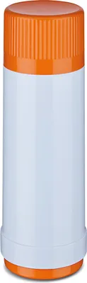 Produktbild von ROTPUNKT Isolierflasche 40 0,75 ltr. polar/electric clemetine