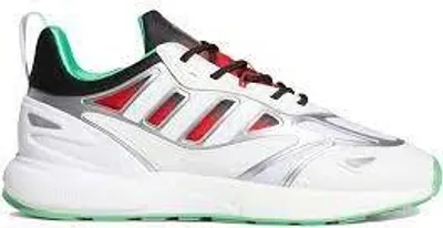 Produktbild von Adidas ZX 2 K Boost 2.0 Marvel - Guardians of the Galaxy Gamora  - Grösse 36