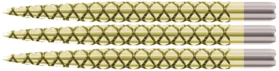 Produktbild von Target Diamond Pro Points 36mm Gold