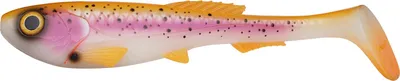 Produktbild von Abu Garcia Beast Paddletail (Albino Trout)