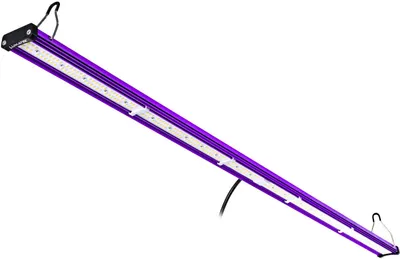 Immagine prodotto di Lumatek Light LED Bar 100 Watt a pieno spettro