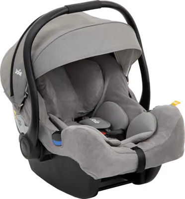 Immagine prodotto di Joie protect cover i-Gemm™ 2024 flanella grigia